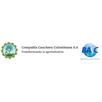 COMPAÑIA CAUCHERA COLOMBIANA SA logo - Similar company to Davco Indo Industri