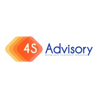4S Advisory logo - Similar company to Esse Immigration