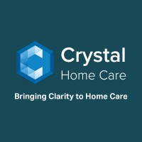 Crystal Home Care, LLC logo - Similar company to Carediem® Home Care