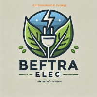 BEFTRA logo - Similar company to Bluestrek