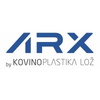 ARX Building Hardware & Components logo - Similar company to Bristol Sinks