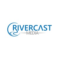 Rivercast Média logo - Similar company to Sf Musictech Summit