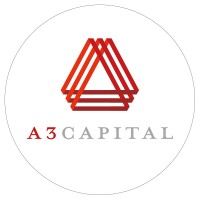 A3 Capital Pte Ltd logo - Similar company to Philantech