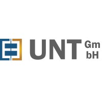 UNT GmbH logo - Similar company to Hexonet