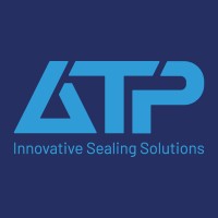 ATP | Innovative Sealing Solutions logo - Similar company to Termogomma