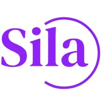 Sila marketing logo - Similar company to Megalocom