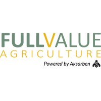 Full Value Agriculture logo - Similar company to Aksarben Foundation