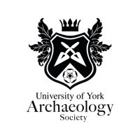 University of York Archaeology Society logo - Similar company to Jorvik Viking Centre