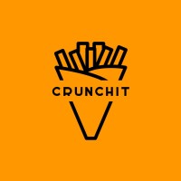 CRUNCHIT FOODS PVT LTD logo - Similar company to Devarcus