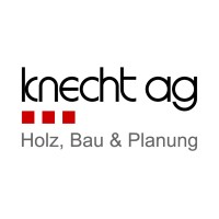 Knecht AG logo - Similar company to Bruderer Bau Ag