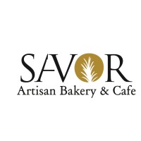 Savor Bakery - KSA logo - Similar company to Biola.Ksa
