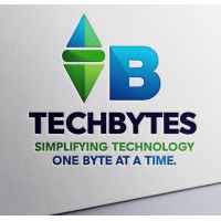 Techbytes(TB) logo - Similar company to Techbyte