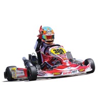 Speedsportz Racing Park North Houston