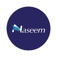 Naseem AC logo - Similar company to Kjac-Daikin Authorized Distributor