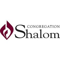 Congregation Shalom logo - Similar company to Wisconsin Law Journal