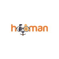 Hooman logo - Similar company to Abhishek
