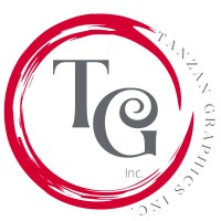Tanzan Graphics Inc. logo - Similar company to Point-One Graphics