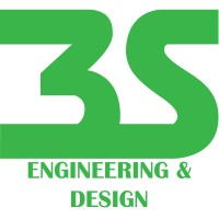 3S Engineering & Design logo - Similar company to D