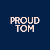Proud Tom logo - Similar company to Flexout Health