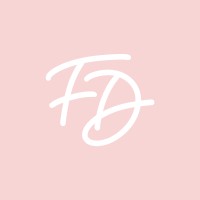 Fragrance Direct logo - Similar company to Mustard.Co.Uk