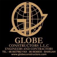 Globe Constructors  Ltd  L.L.C. logo - Similar company to Globe Building Contracting