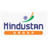 Hindustan Group logo - Similar company to Ozone Engineers - India
