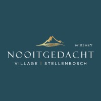 Nooitgedacht Village logo - Similar company to Kmmk Architects