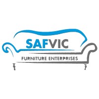 Safvic Furniture Kenya - Sofa sets and Bed Manufacturer in Nairobi logo - Similar company to Globe Link Group