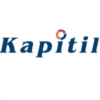 Kapitil Bilişim Danışmanlığı Ltd. Şti. logo - Similar company to Cyphershot Digital