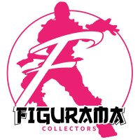 Figurama Collectors logo - Similar company to Xm Studios