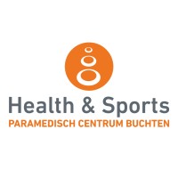 Health & Sports, logo - Similar company to Medi Sport Fysiotherapie
