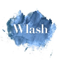 Wlash logo - Similar company to Starting Blok