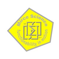 Mirce Science Akademy logo - Similar company to World Cansat/Rocketry Championship