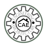 CAE Engineering & Architecture logo - Similar company to Qualifiedfor.Com