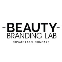 Beauty Branding Lab - Private Label Skincare logo - Similar company to Threadlined