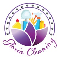 GLORIA CLEANING LLC logo - Similar company to Tech In A Flash - Business Technology Services