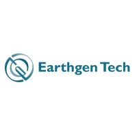 擎壤科技股份有限公司 Earthgen Technology Co., Ltd. logo - Similar company to Agrigaia Tech | Resilience Agriculture Solutions