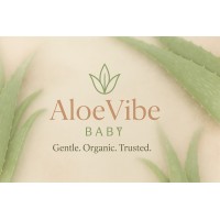 AloeVibe Baby logo - Similar company to K&G Partners