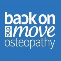 Back on the Move Osteopathy logo - Similar company to Now Consultations