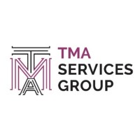 TMA Services Group logo - Similar company to Guaranteed Security Ltd