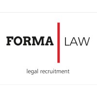 Forma Law logo - Similar company to Track Legal