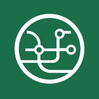 City transport map logo - Similar company to Kf.Ua