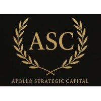 Apollo Strategic Capital logo - Similar company to Capital Companion