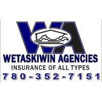 Wetaskiwin Agencies Ltd. logo - Similar company to Inspire Insurance