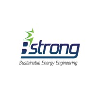 Bstrong Co., Ltd logo - Similar company to Itop