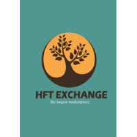 HFT EXCHANGE logo - Similar company to Accpro