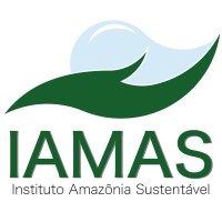IAMAS - Instituto Amazônia Sustentável logo - Similar company to Fundo Future - Territórios Unidos Por Recursos Para Educação