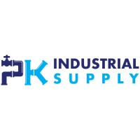 PK Industrial Supply logo - Similar company to Dsg Industrial