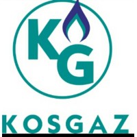 KOSGAZ SA logo - Similar company to Civacon/Opw E.S Hellas