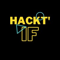 HACKT'iF logo - Similar company to Défi Entreprises Par Groupe Défis